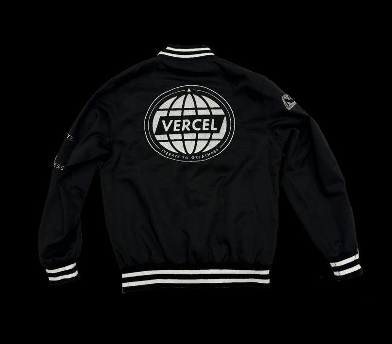 KidSuper x Vercel Racing Jacket - IMG_5329